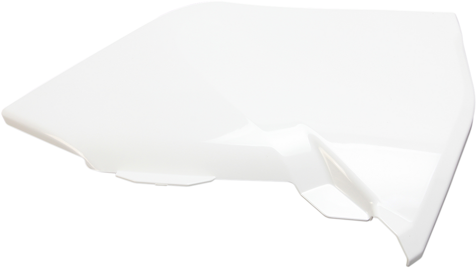 ACERBIS Airbox Cover - White 2449410002