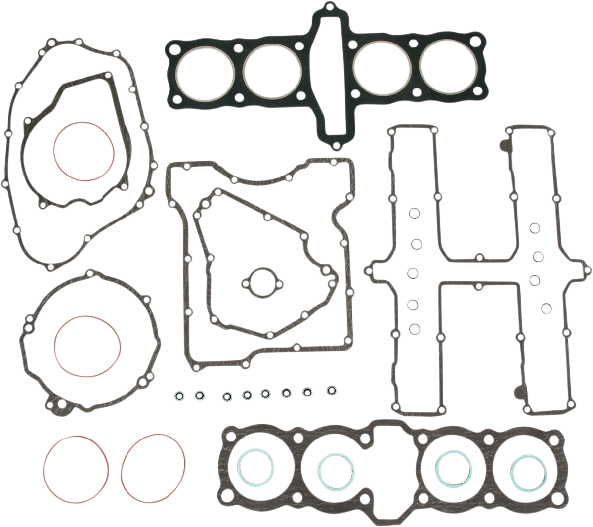 VESRAH Complete Gasket Kit - XS11 VG-285