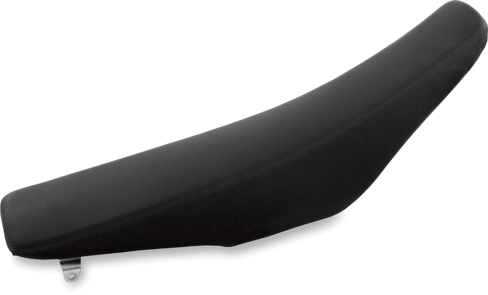 FLU DESIGNS INC. Grip Seat Cover - Black - RM125/250 '01-'08 45002