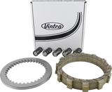 VINTCO Clutch Plate Kit - Kawasaki KCLK16