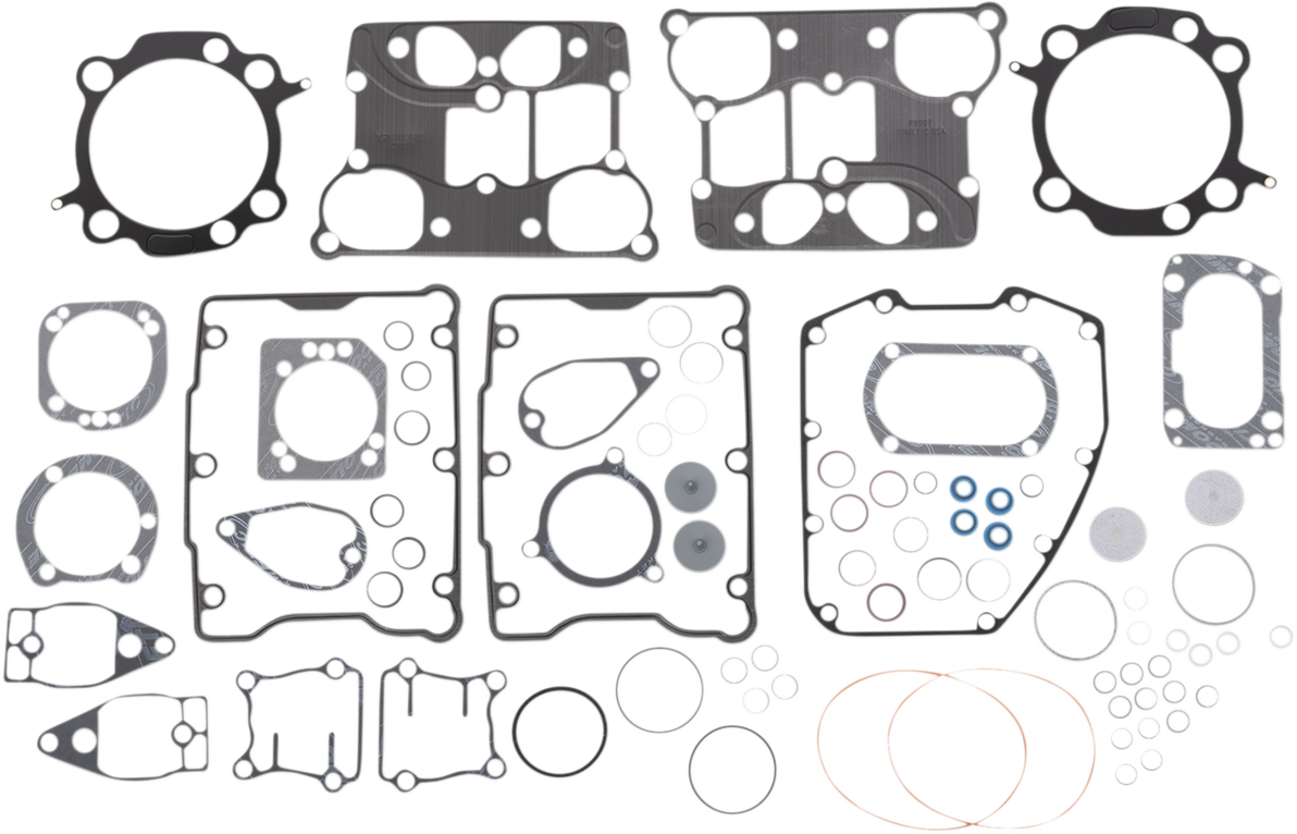 COMETIC Top End Gasket Kit - Twin Cooled - .030" C10138-030