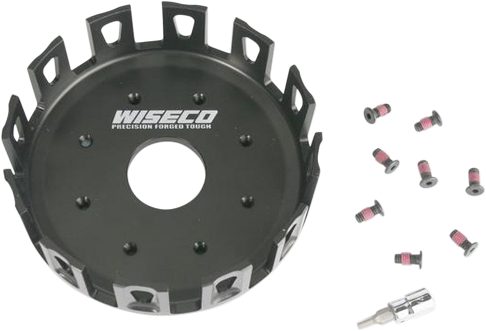 Cesta de embrague WISECO forjada con precisión WPP3008 