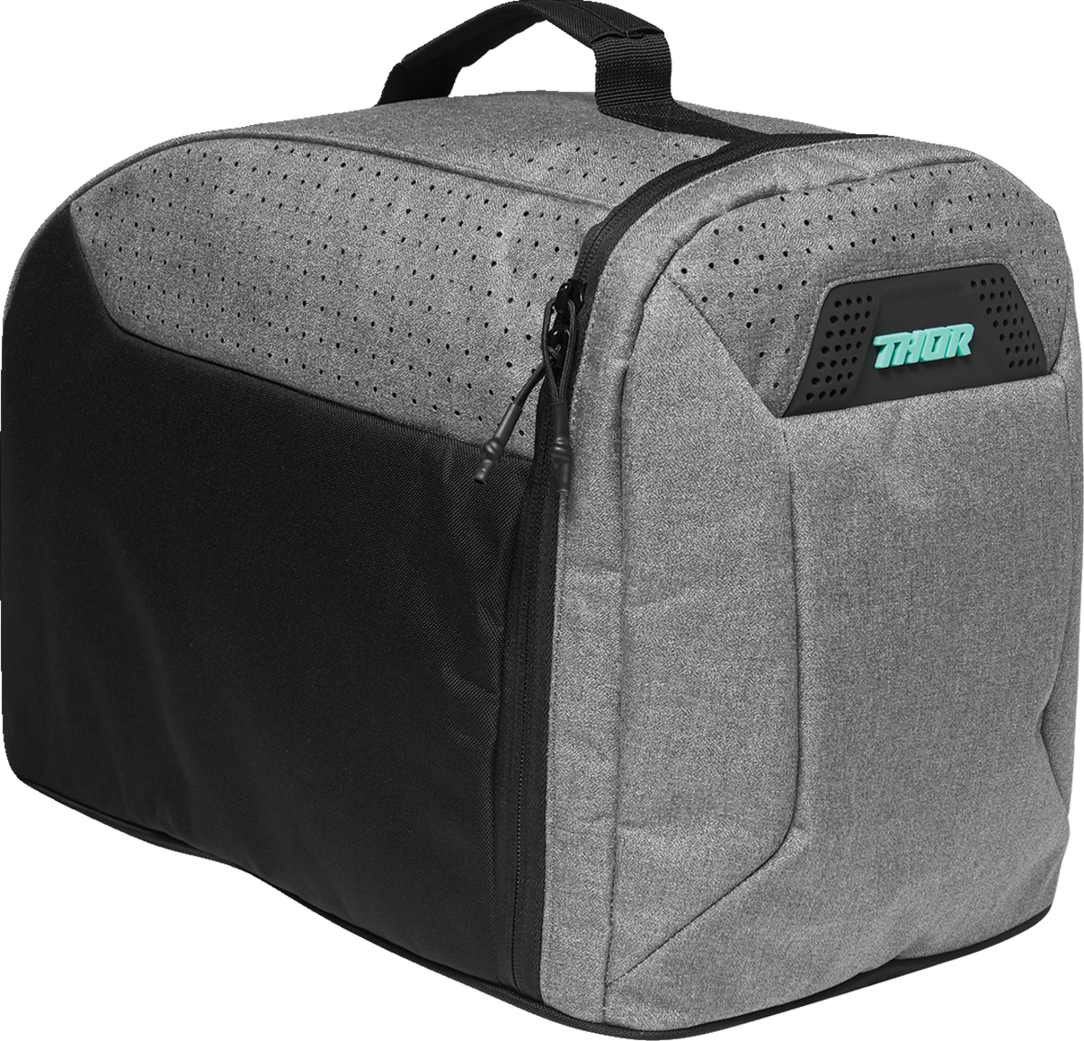 Bolsa para casco THOR - Gris/Negro 3514-0039