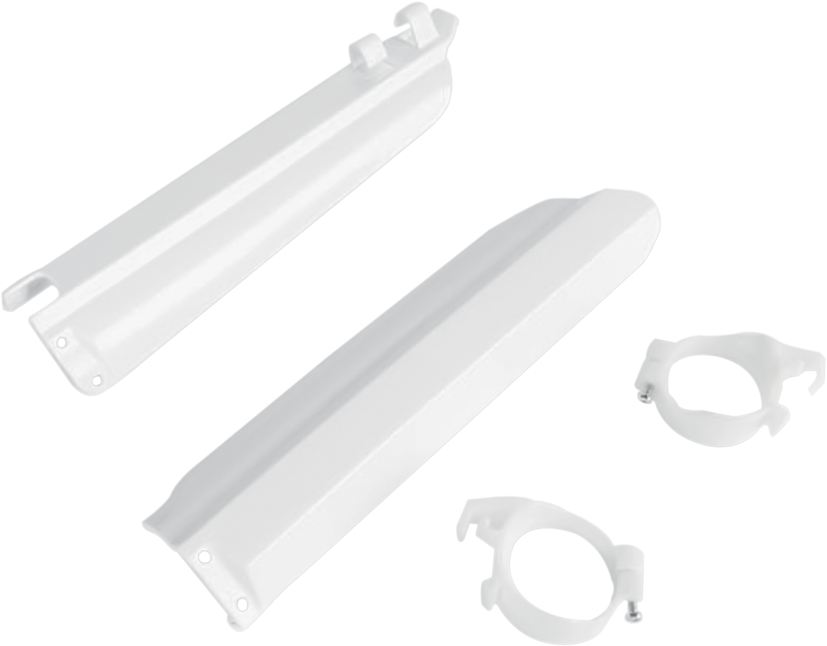 UFO Fork Cover - White YA03803046