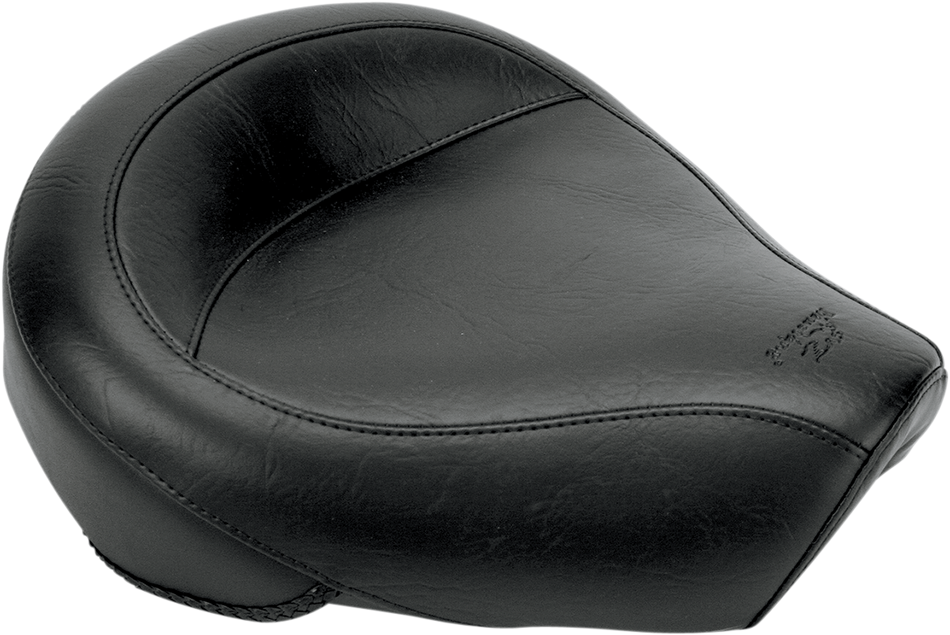 MUSTANG Wide Solo Seat - XL '96-'03 75759