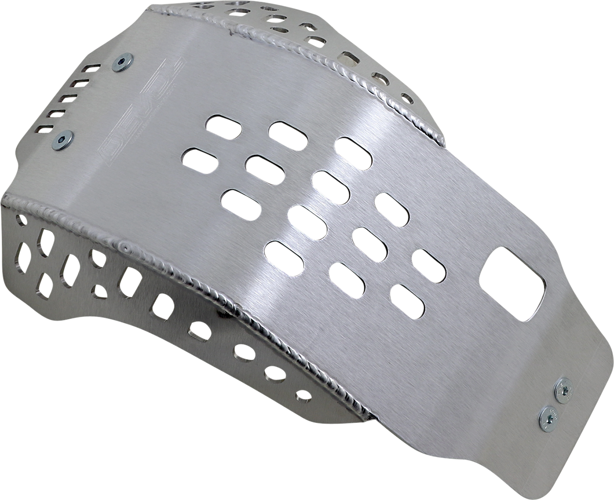 DEVOL Skid Plate - FC 450 0102-3408