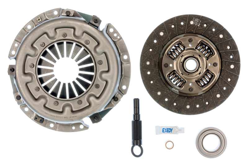 Exedy OE 1975-1975 Nissan 280Z L6 Clutch Kit 6030