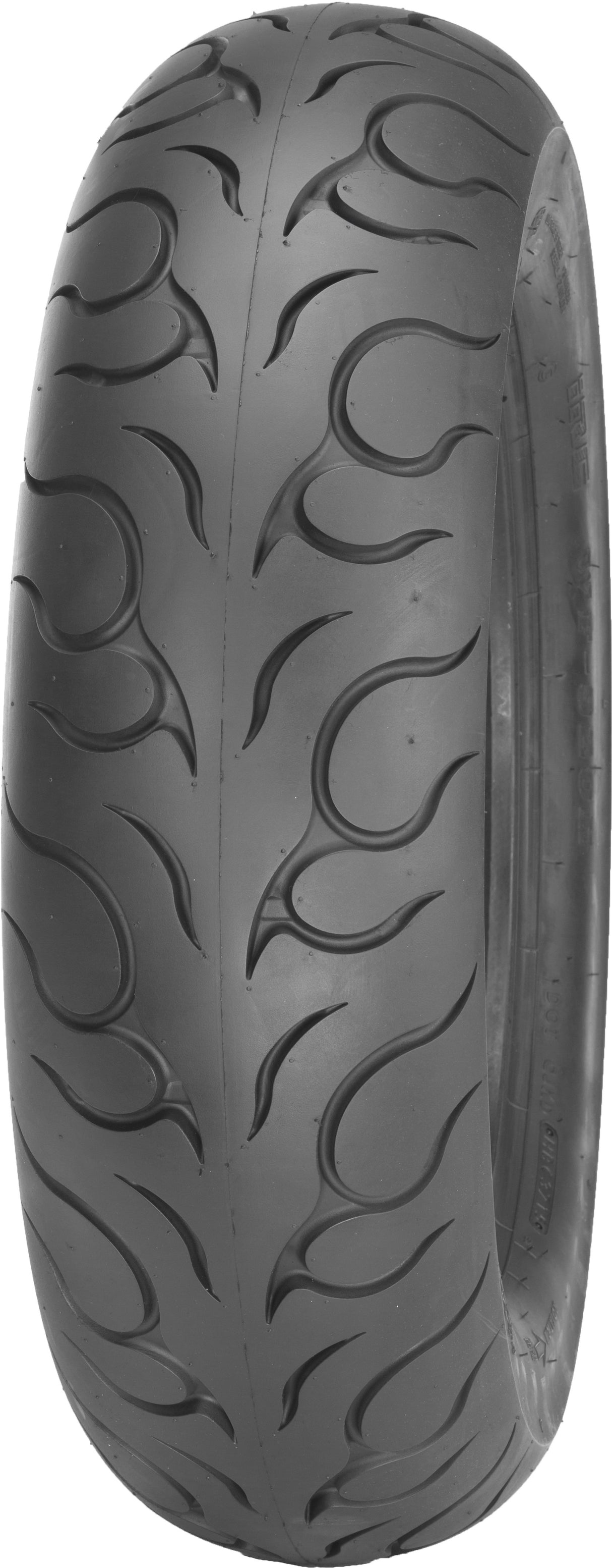 IRC Tire Wf-920 Rear 140/90-15 70h Bias 302843