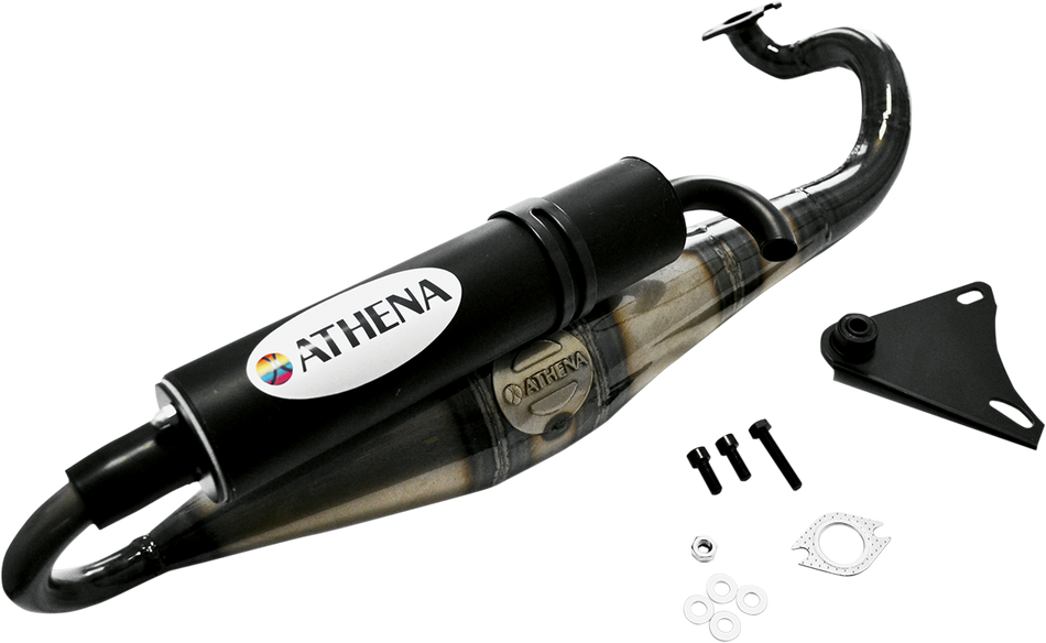 ATHENA Exhaust Pipe P400485120002