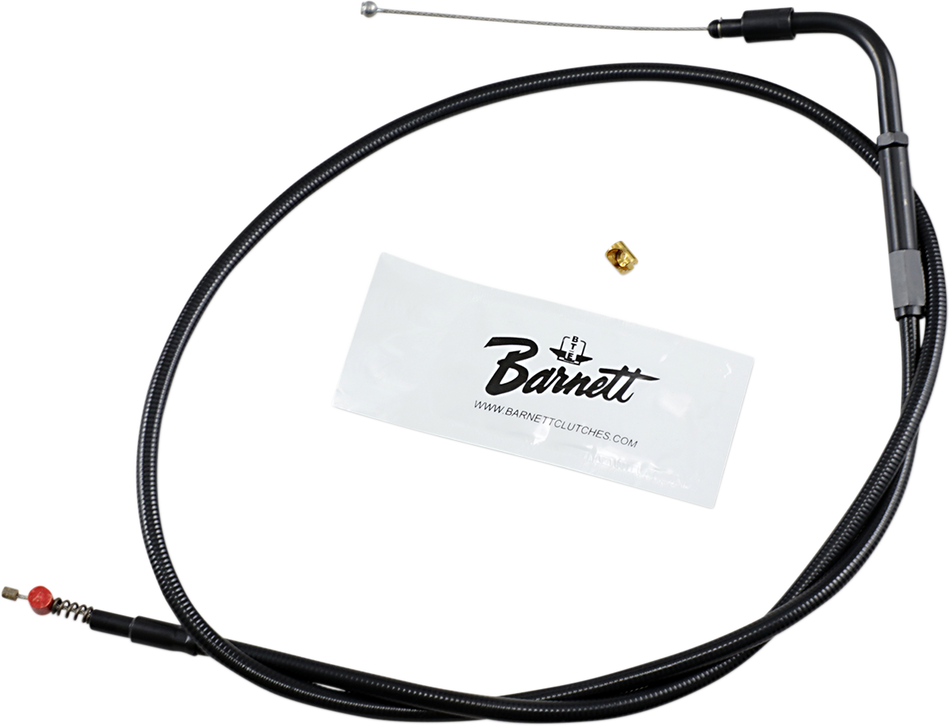 Cable de ralentí BARNETT 131-30-40015