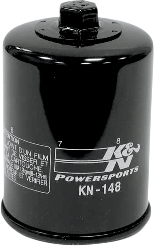 K&amp;N Ölfilter KN-148 