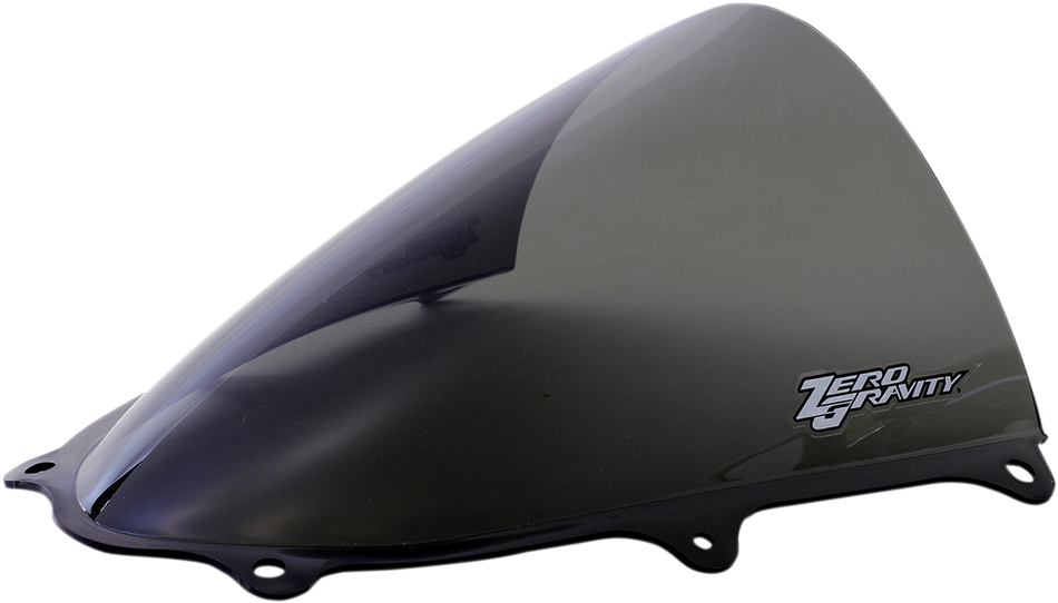 Parabrisas Zero Gravity Corsa - Ahumado - GSXR1000 24-115-02 