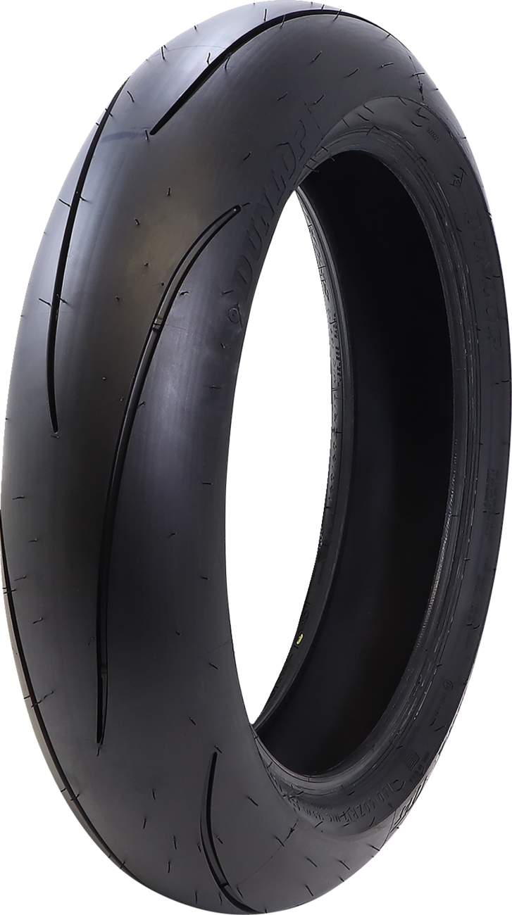 Neumático DUNLOP - Sportmax® Q5 - Trasero - 200/55ZR17 - (78W) 45247189 