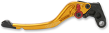 CRG Clutch Lever - RC2 - Gold 2AN-631-T-G