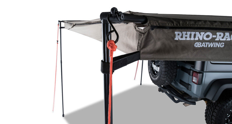 Rhino-Rack Batwing Awning - Right 33200