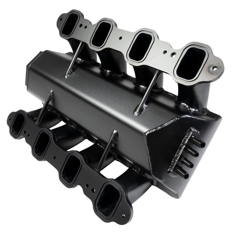 Colector de admisión Edelbrock Ford Godzilla 7.3L serie XTS