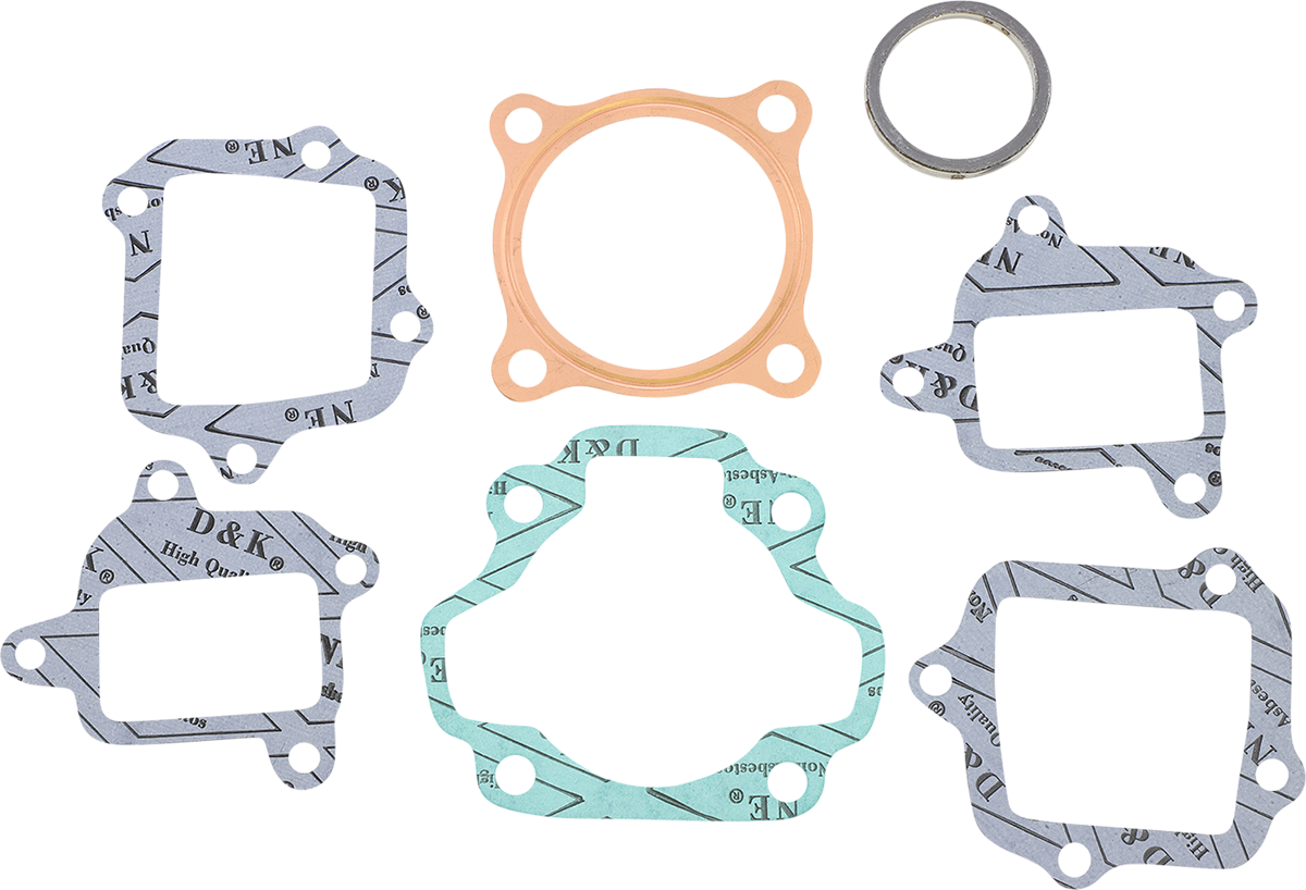 PROX Top End Gasket Set - Yamaha 35.2008