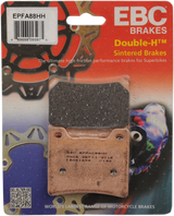 EBC Brake Pads - EPFA88HH EPFA88HH