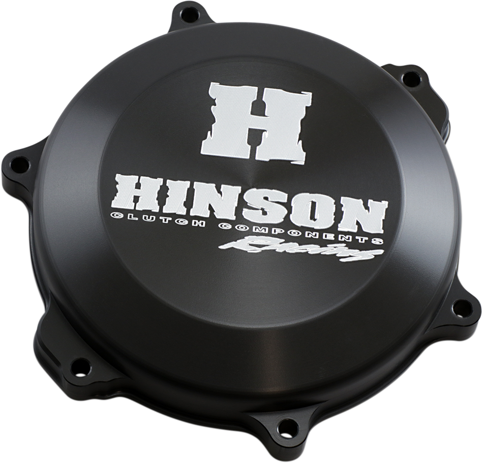 HINSON RACING Clutch Cover - YZ125 C240