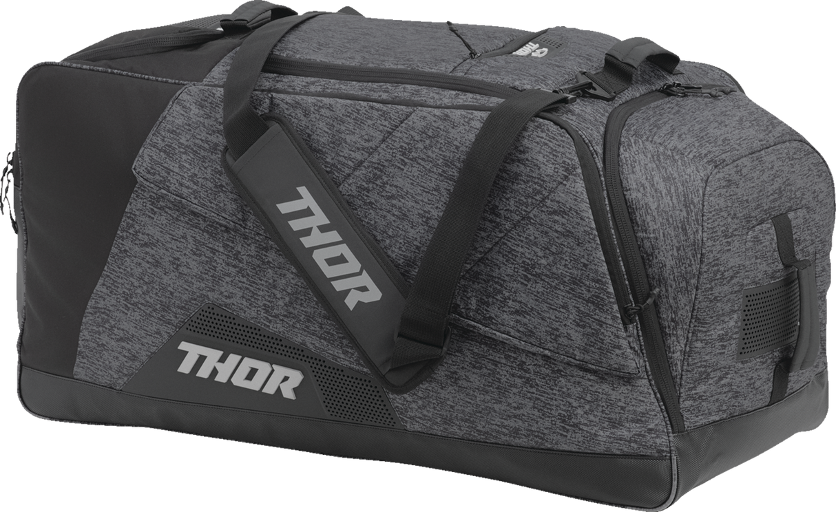 THOR Circuit Bag - Chrome/Heather 3512-0302