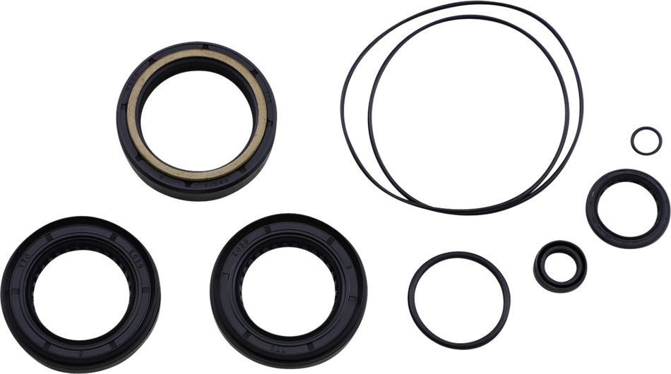 MOOSE RACING Differential Seal Kit - Front 25-2136-5