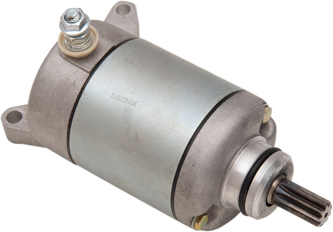 RICK'S MOTORSPORT ELECTRIC Starter - Yamaha 61-427