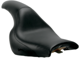 SADDLEMEN Seat - Profiler - Smooth - Black - VTX1300R/S H03-10-047