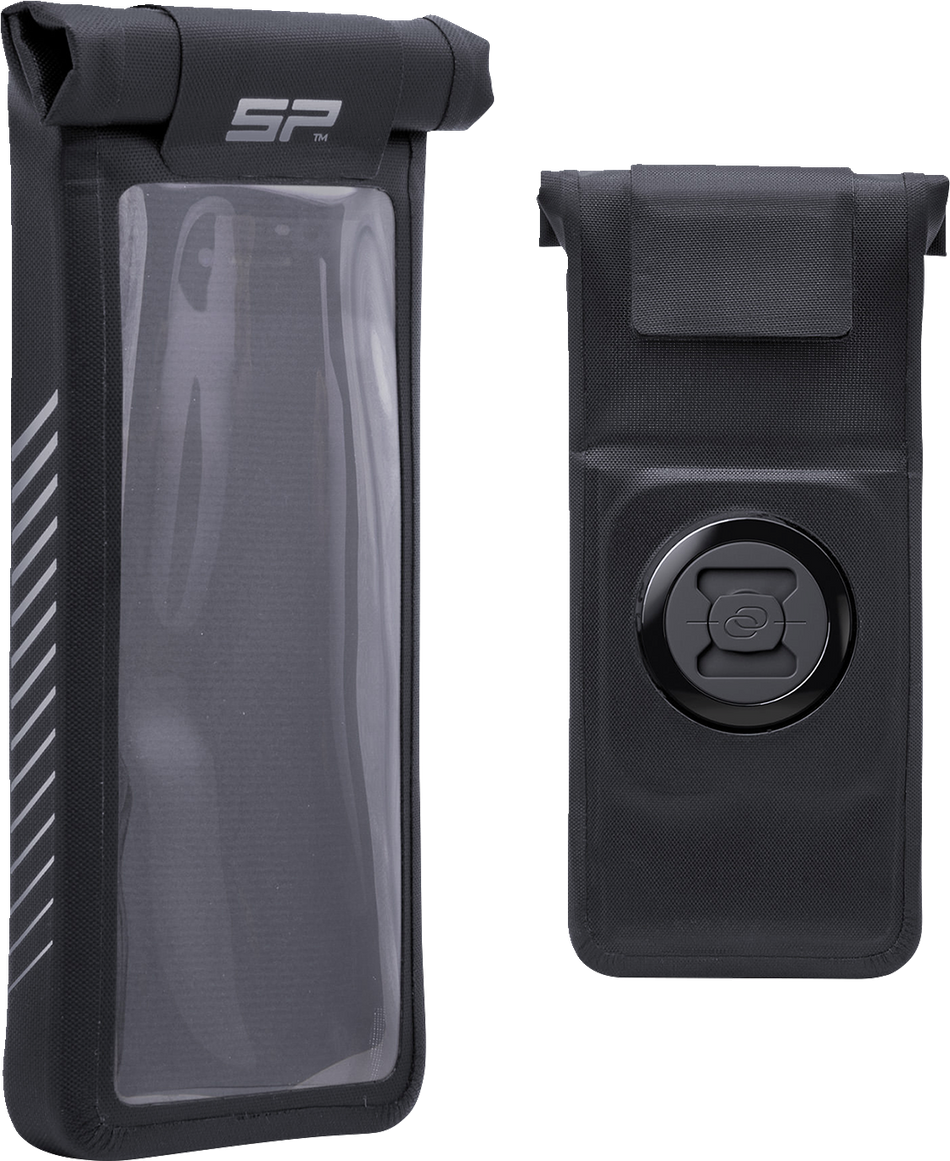 SP CONNECT Phone Holder Kit - Universal - Large Case 53942