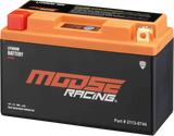 MOOSE RACING Li-Ion Battery - HUT9B-FP HUT9B-FP