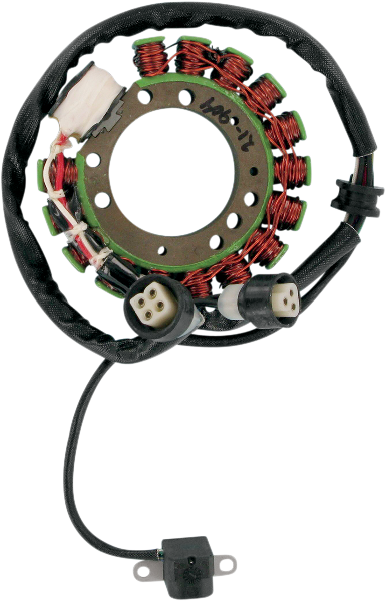 RICK'S MOTORSPORT ELECTRIC Stator - Yamaha 21-904