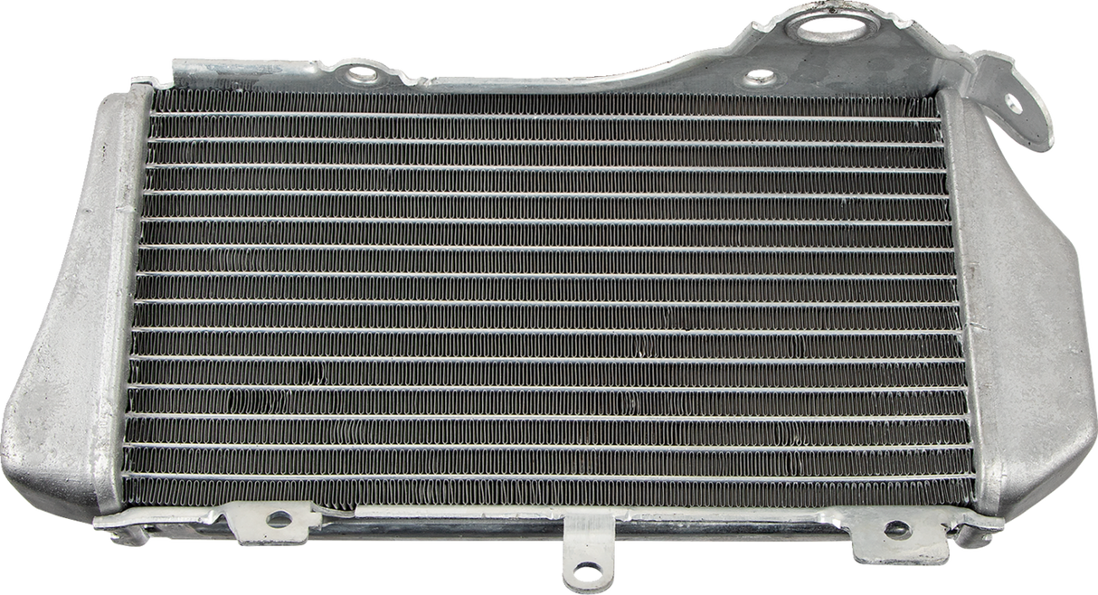 KSX Radiator - Left KSX1062