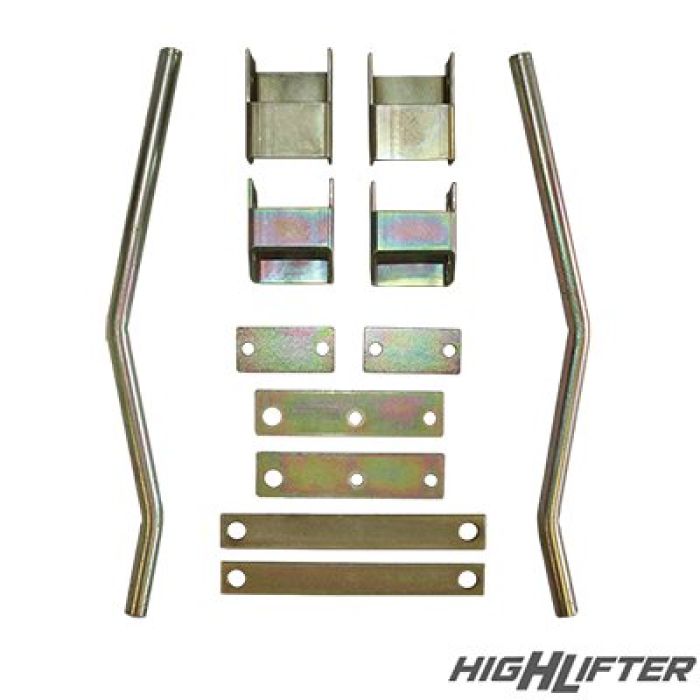 High Lifter Hi-Lifter Lift Kit Suzuki 254003