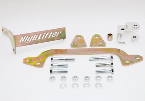 High Lifter Lift Kit Honda 254036