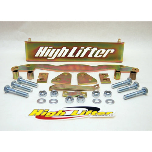 High Lifter Lift Kit Honda 254059