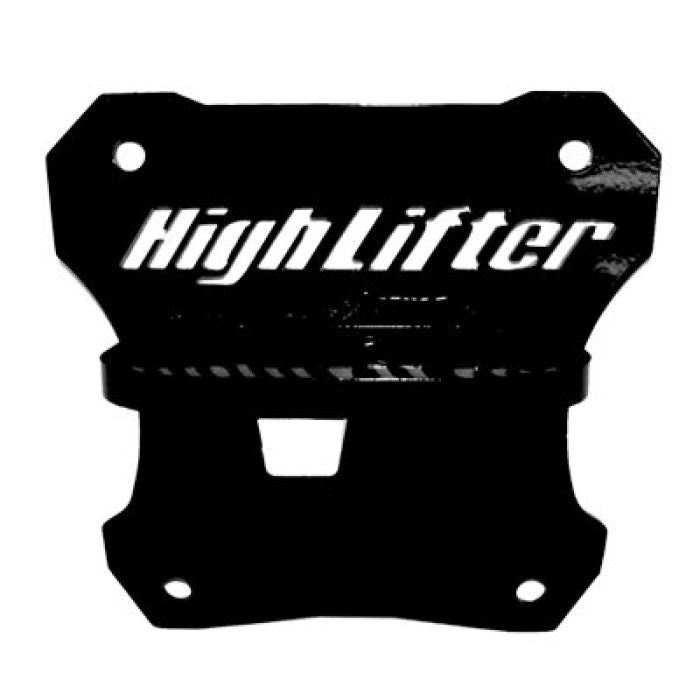 High Lifter Tow Hook 254121