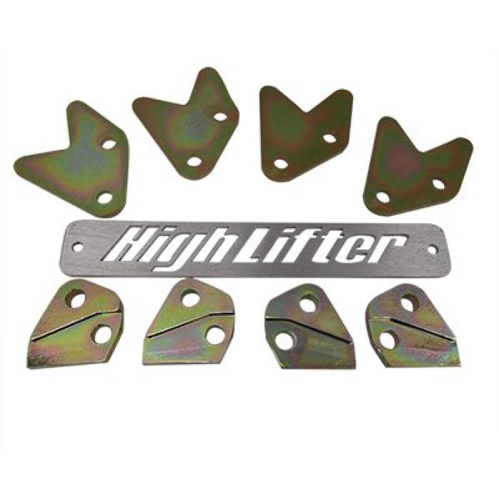 High Lifter Lift Kit 254134