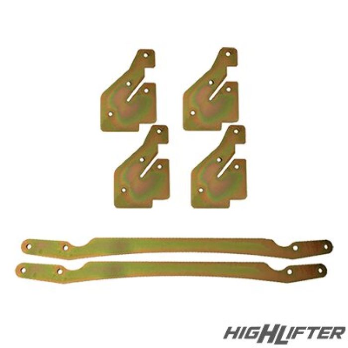 High Lifter Lift Kit 254135
