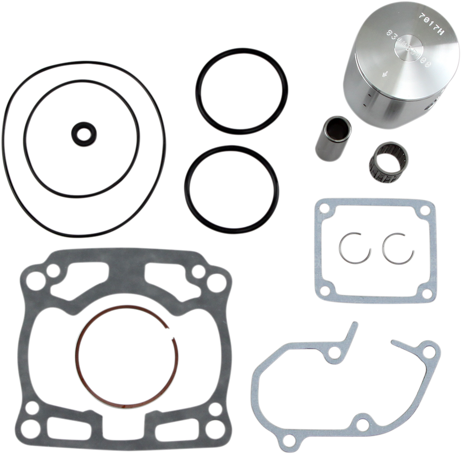 WISECO Piston Kit with Gaskets High-Performance PK1603