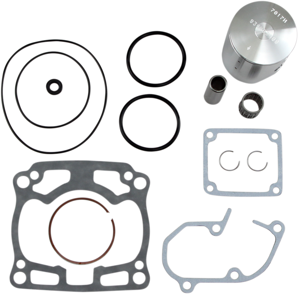 WISECO Piston Kit with Gaskets High-Performance PK1603