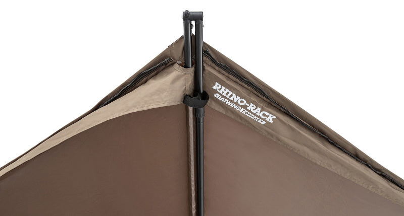 Rhino-Rack Batwing Compact Awning - Left 33300