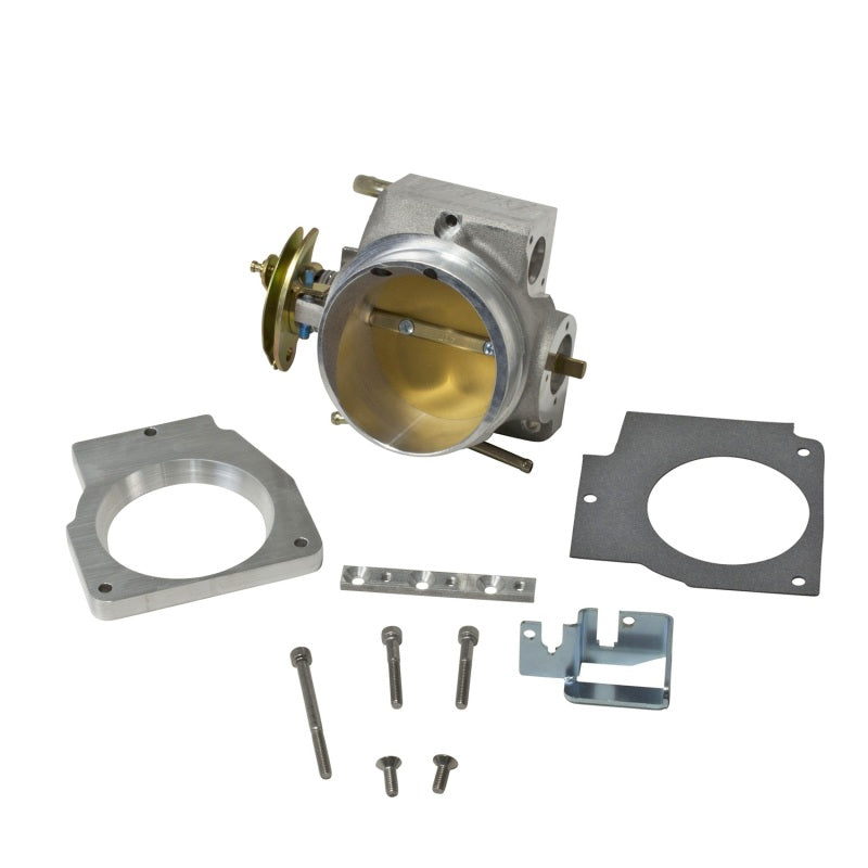 BBK 98-03 Camaro Firebird GTO LS1 85mm Throttle Body BBK Power Plus 17090