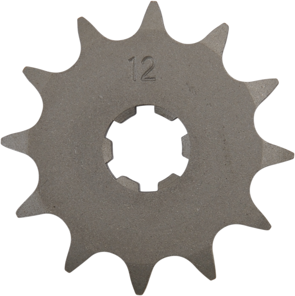 Parts Unlimited Countershaft Sprocket - 12-Tooth 517-17461-20