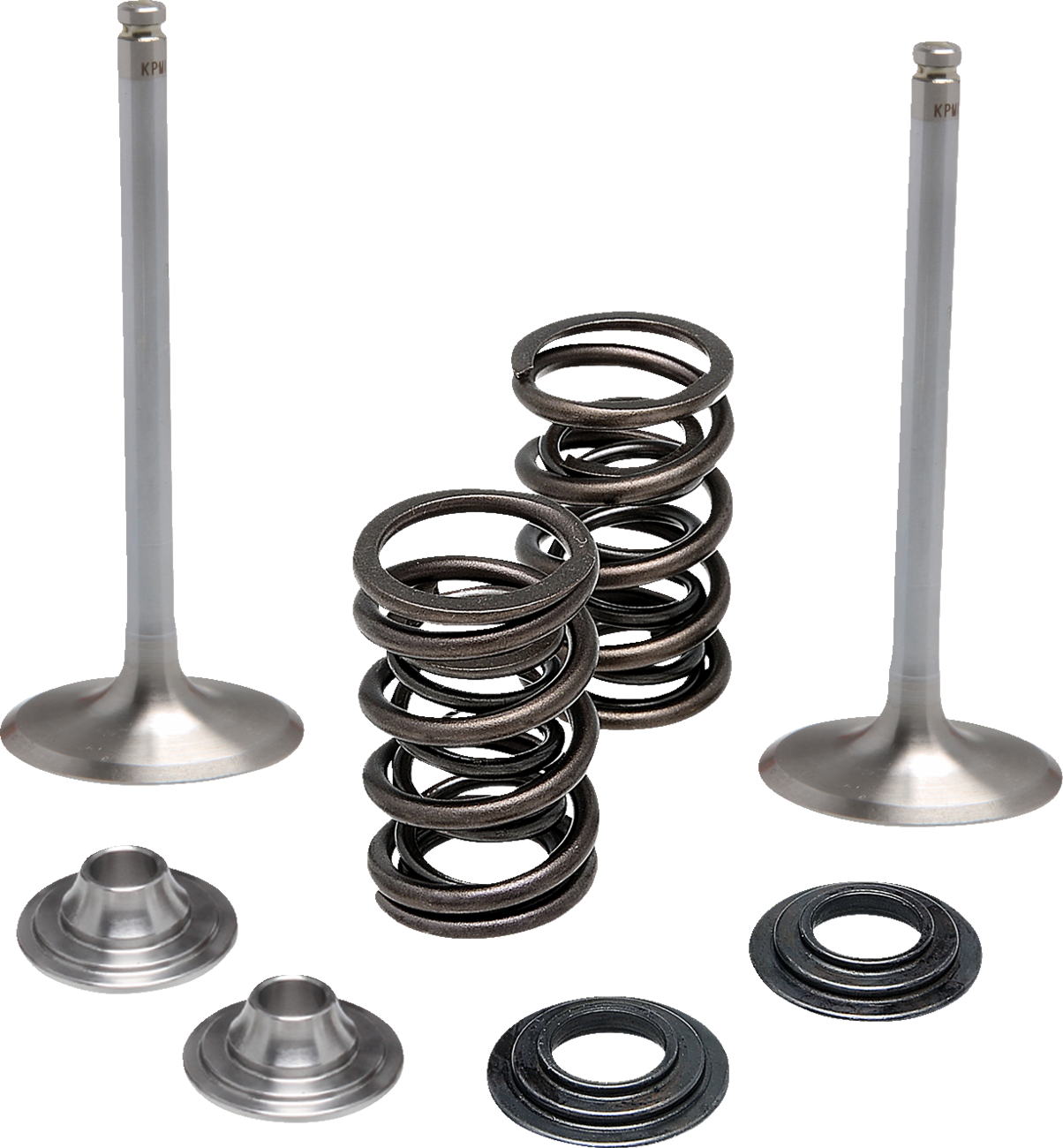 KIBBLEWHITE Valve Kit - Intake 40-41650