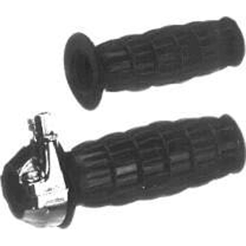 Rotary 7/8 Mini Bike Twist Grip 257