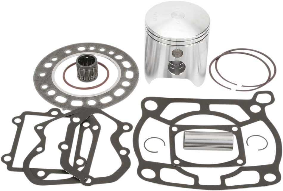 WISECO Piston Kit with Gaskets - Standard High-Performance PK1339