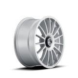 fifteen52 Podium 18x8.5 5x108/5x112 45mm ET 73.1mm Center Bore Speed Silver Wheel STPSS-88558+45