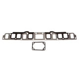 Omix Exhaust Manifold Gasket Set 72-80 Jeep CJ Models 17451.03