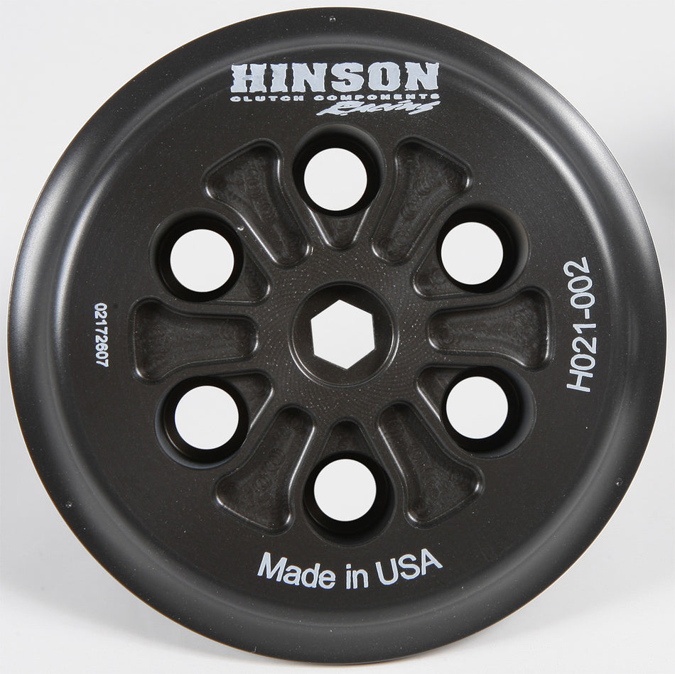 HINSON Pressure Plate H021-002
