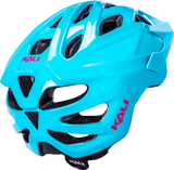 KALI Youth Chakra Helmet - Gloss Pastel Seafoam 0220922132