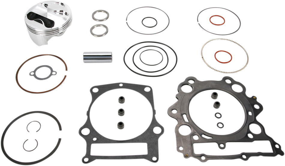 WISECO Piston Kit with Gaskets High-Performance PK1113